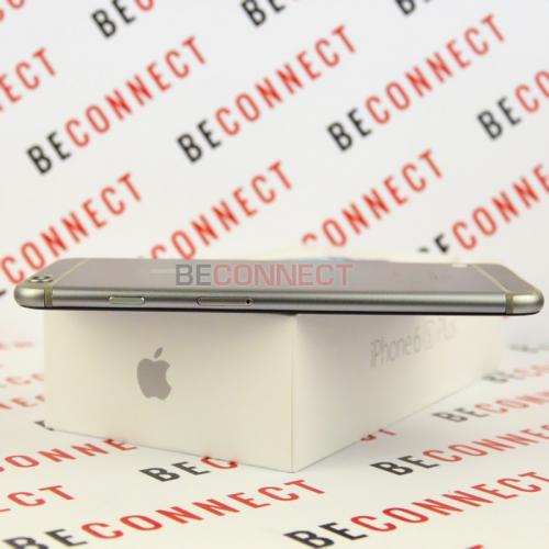 iPhone 6S Plus Silver